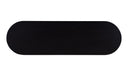Povera Console Table Black