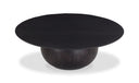 Bradbury Large Coffee Table Black