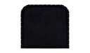 Povera Nightstand Black
