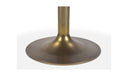 Nomi Cafe Table Brown