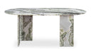 CELIA OVAL DINING TABLE