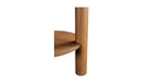 Olsen Accent Table Vintage Brown