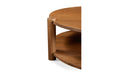 Olsen Coffee Table Vintage Brown