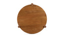 Olsen Coffee Table Vintage Brown