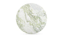 Evelyn Accent Table Green Onyx Marble