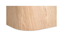 Evelyn Coffee Table Green Onyx Marble