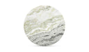 Evelyn Coffee Table Green Onyx Marble