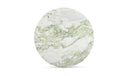 Evelyn Coffee Table Green Onyx Marble