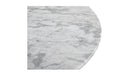 Evelyn Coffee Table Ashen Grey Matrix