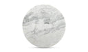 Evelyn Coffee Table Ashen Grey Matrix