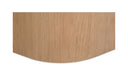 Evelyn Dining Table Onyx Marble