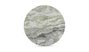 Evelyn Dining Table Onyx Marble