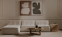 Joel Coffee Table Natural