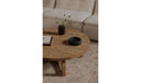 Joel Coffee Table Natural