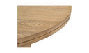 Joel Coffee Table Natural