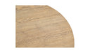 Joel Coffee Table Natural