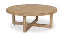 Joel Coffee Table Natural