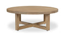 Joel Coffee Table Natural