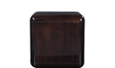 Rory Nightstand Dark Brown