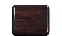 Rory Nightstand Dark Brown