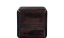 Rory Nightstand Dark Brown