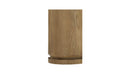 Sage Cafe Table Rosso Alicante Red Marble
