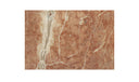 Sage Cafe Table Rosso Alicante Red Marble