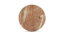 Sage Cafe Table Rosso Alicante Red Marble