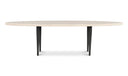 Winona Coffee Table Botticino Beige Marble