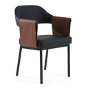 Jensen - Modern Dining Chair
