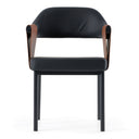 Jensen - Modern Dining Chair