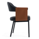Jensen - Modern Dining Chair