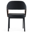 Jensen - Modern Dining Chair