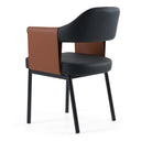 Jensen - Modern Dining Chair