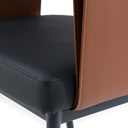 Jensen - Modern Dining Chair