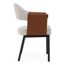 Jensen - Modern Dining Chair