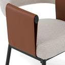 Jensen - Modern Dining Chair