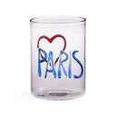 Jet Set Glassware Set