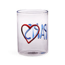 Jet Set Glassware Set