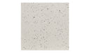 Lyon Outdoor Bench White Terrazzo