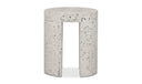 Lyon Outdoor Stool Light Grey