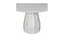 Templo Outdoor Dining Table Antique White