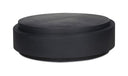 Cosmo Outdoor Coffee Table Black