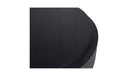 Cosmo Outdoor Coffee Table Black