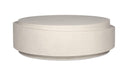 Cosmo Outdoor Coffee Table Off White
