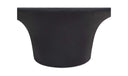 Yumi Outdoor Coffee Table Black