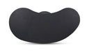 Yumi Outdoor Coffee Table Black