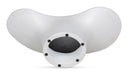 Yumi Outdoor Coffee Table White