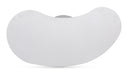 Yumi Outdoor Coffee Table White