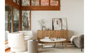 Koba Sofa Maya White